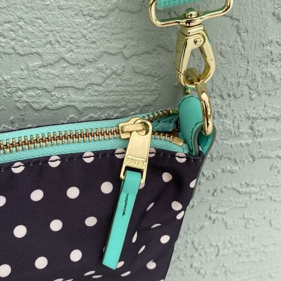 Fossil Polka Dots With Adjustable Strap - Picture 5 of 10